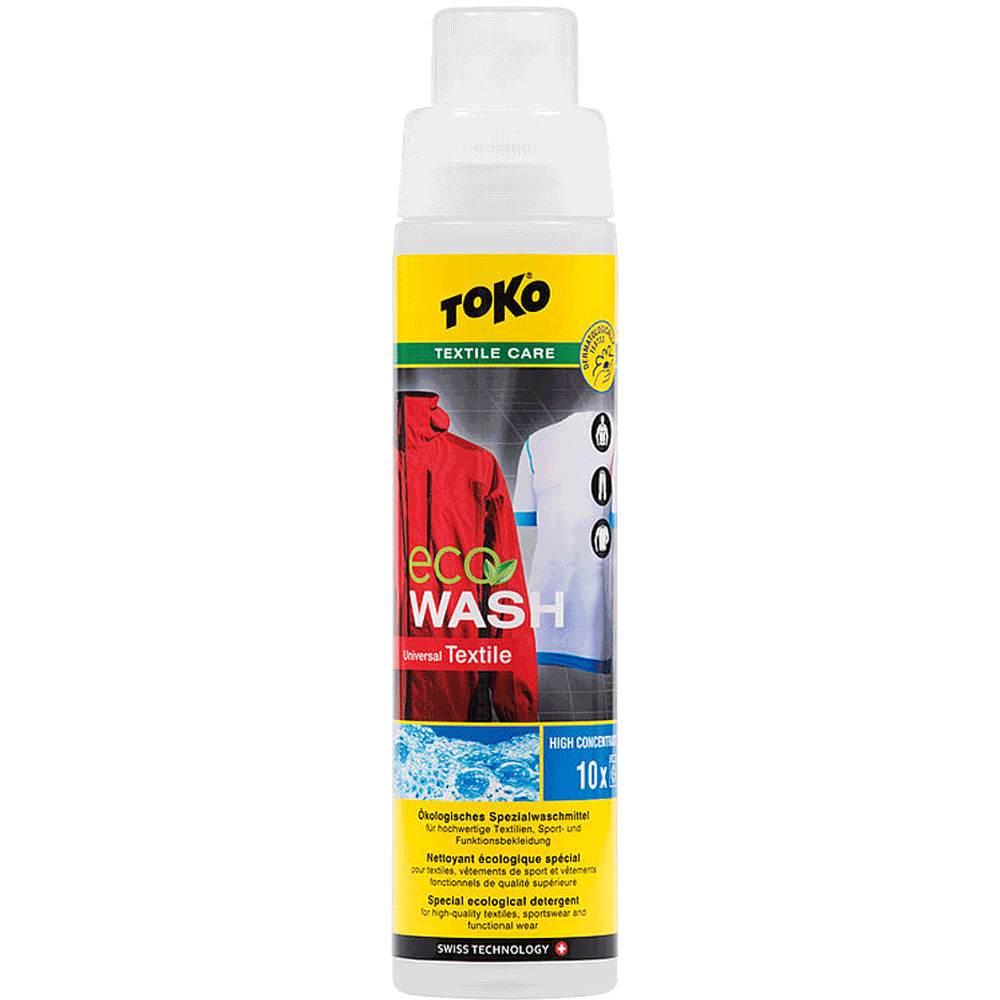 Toko Eco Textile Wash 250ml