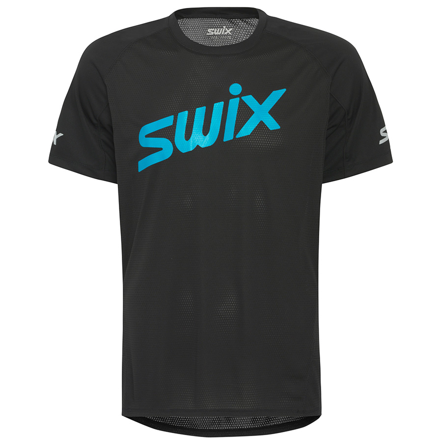 Pánské triko Swix Airlight Black