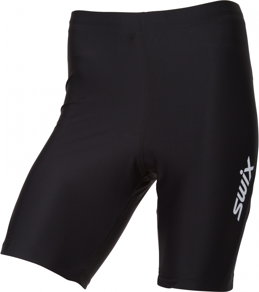 Dámské kalhoty Swix O2 Tights Short W Black