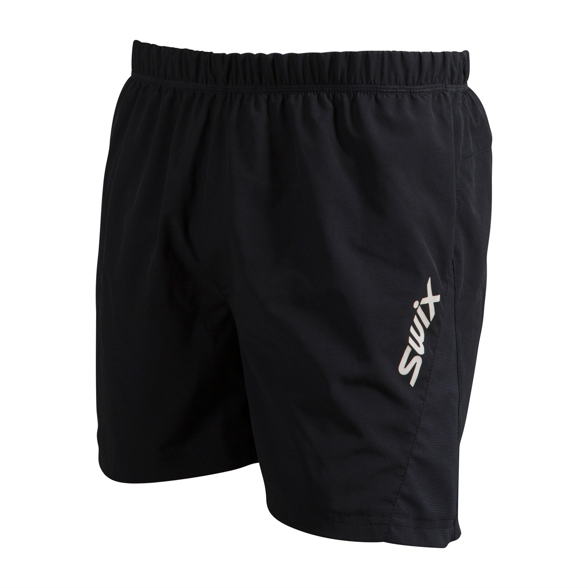 Kalhoty Swix High Pulse Shorts Black