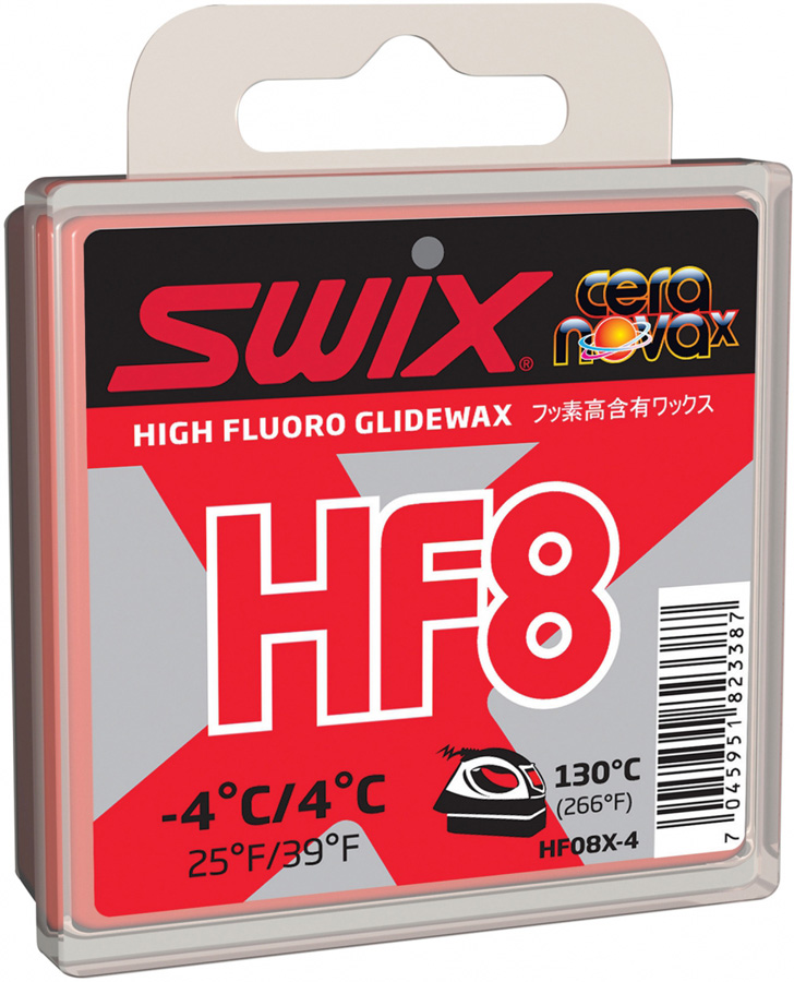 Swix HF08X 40g