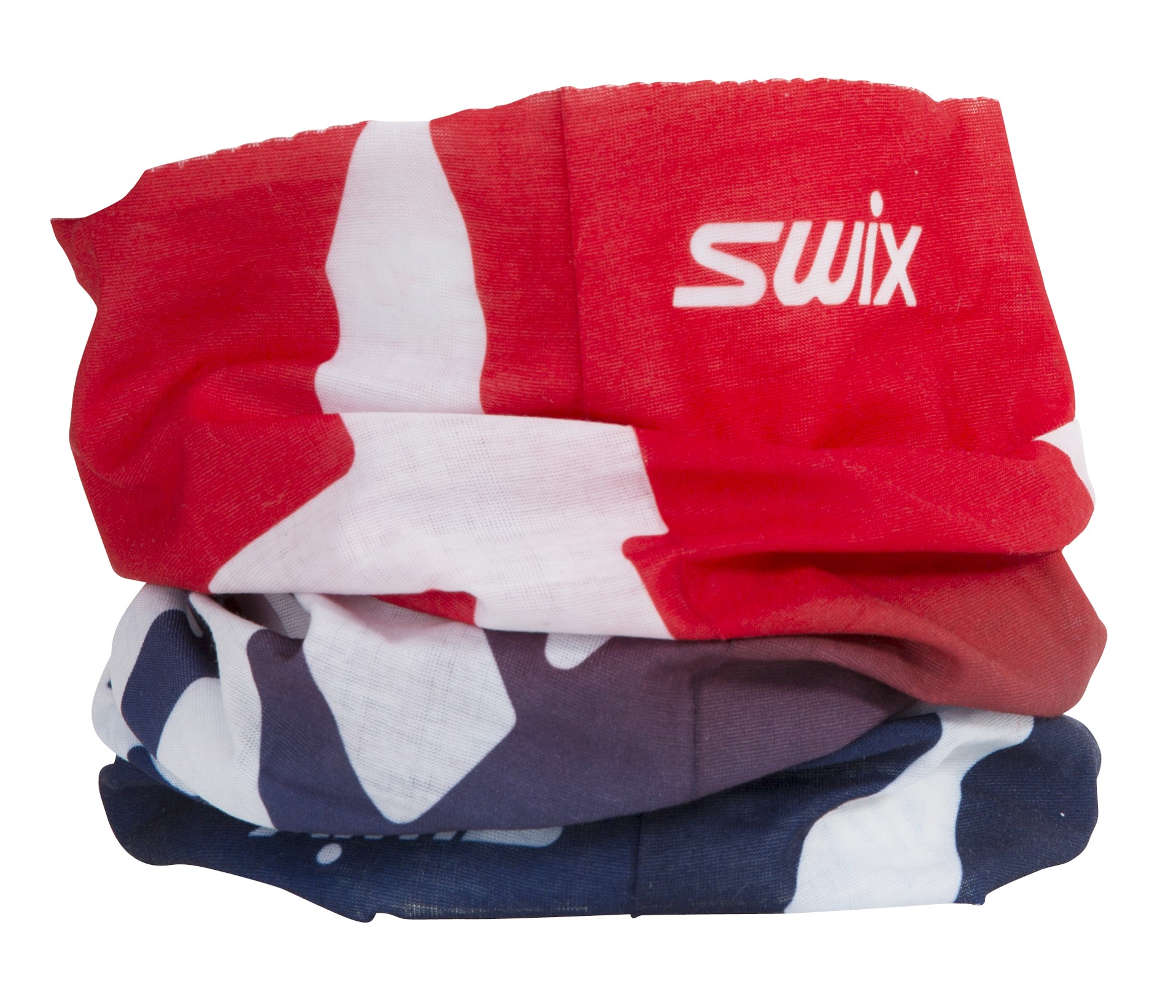 Šátek Swix Comfy Norwegian