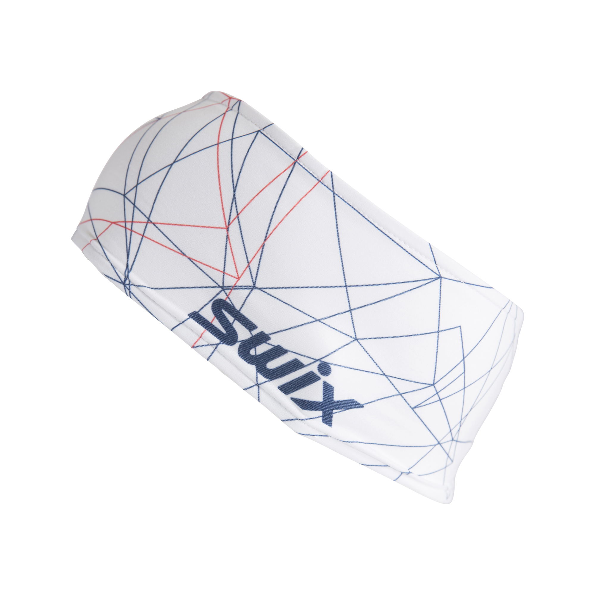 Čelenka Swix Race Warm White vel.56