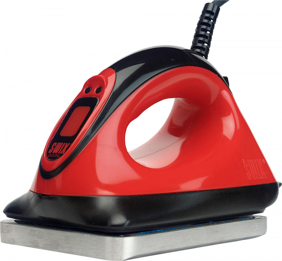 Žehlička Swix T72 Racing Digital