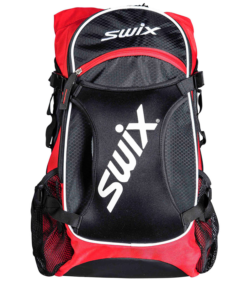 Batoh Swix New Rucksack R0302 16L 18/19