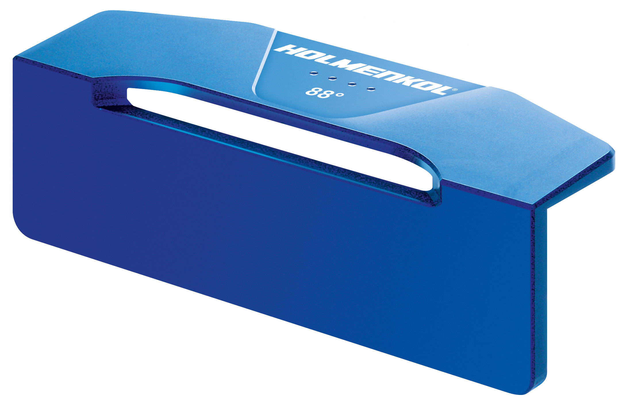 Holmenkol World Cup File Guide 87°