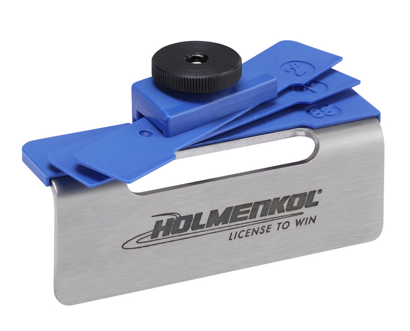 Holmenkol Steel Edge World Cup