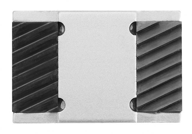 Holmenkol Carve Edge Segment File Hard Metal