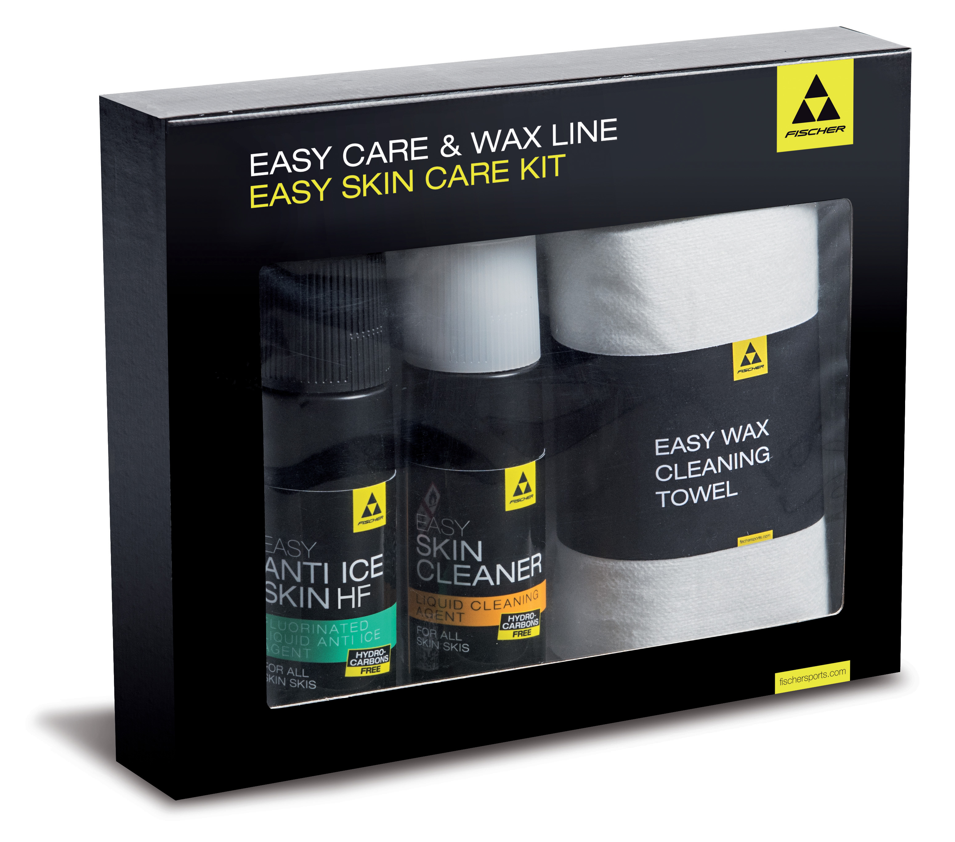 Fischer Easy Skin Care Kit