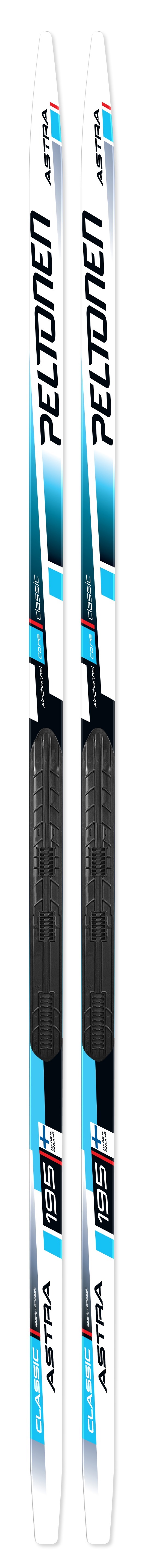 Běžecké lyže Peltonen Astra Classic Medium 2017/2018