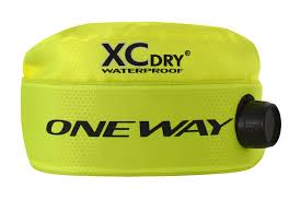 ONE WAY THERMO BELT YELLOW STAR