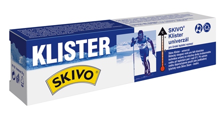 Skivo klistr univerzál 50g