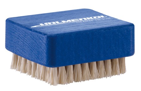 Kartáč Holmenkol Nature Fibre