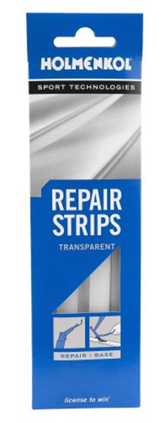 Holmenkol Repair Strips průhledné 5ks