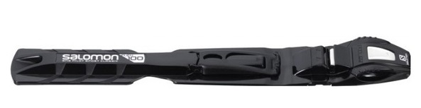 Vázání Salomon SNS Pilot Sport Classic 17/18