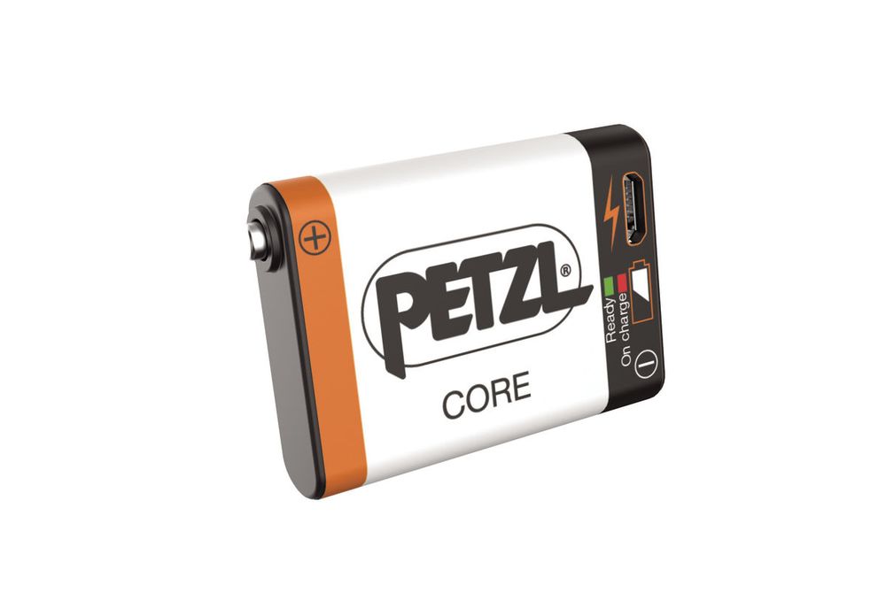 Аккумулятор petzl accu core