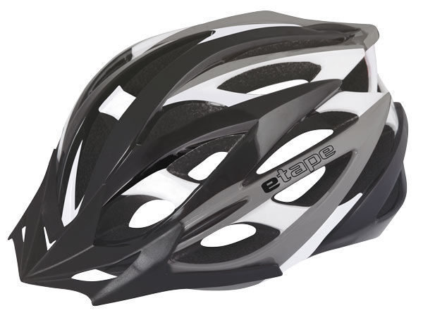 Cyklistická přilba Etape Genius Titan 2018