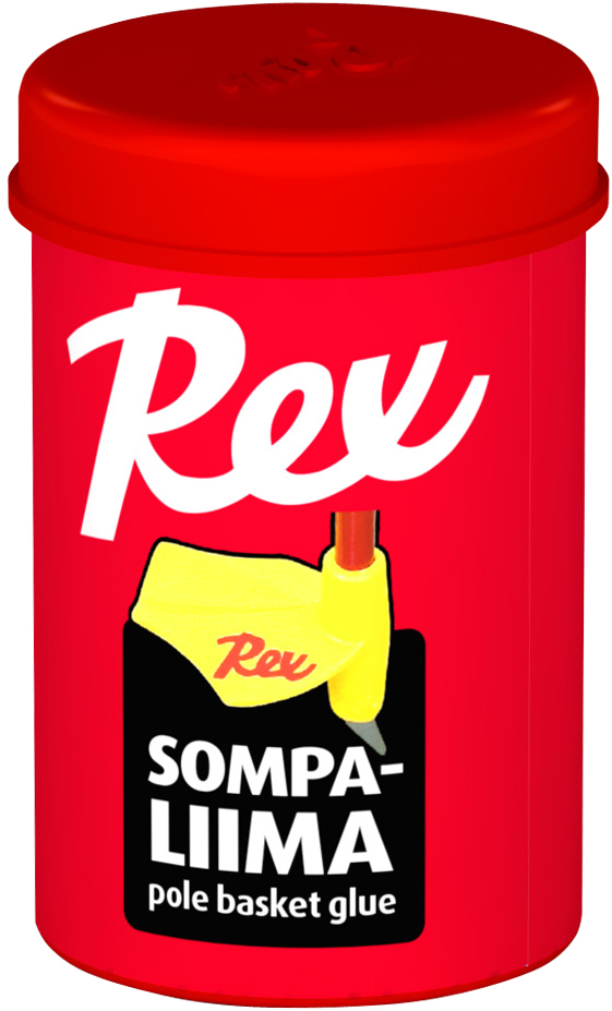 Lepidlo Rex Basket Glue 45g