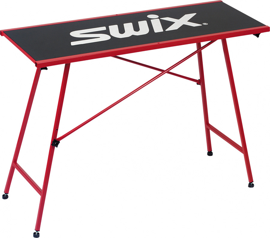 Voskovací stůl Swix T0076