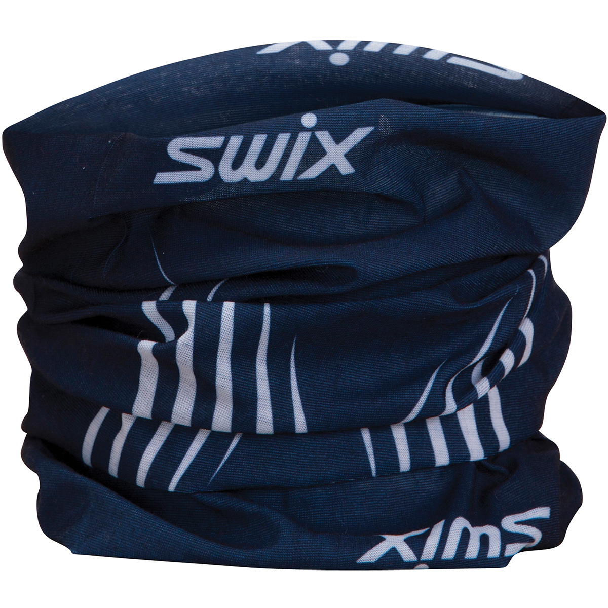 Šátek Swix Comfy New Navy