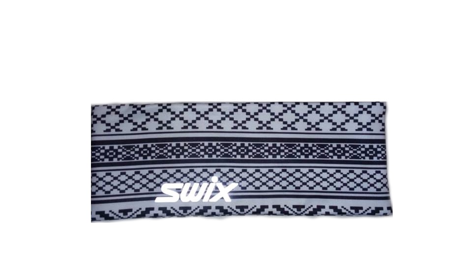 Čelenka Swix Myrene Black Nordic