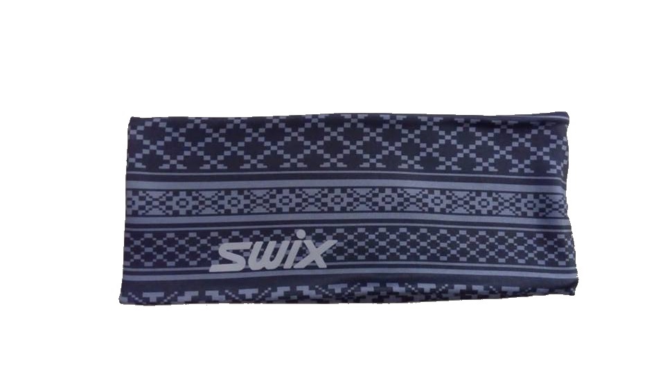 Čelenka Swix Myrene Grey Nordic