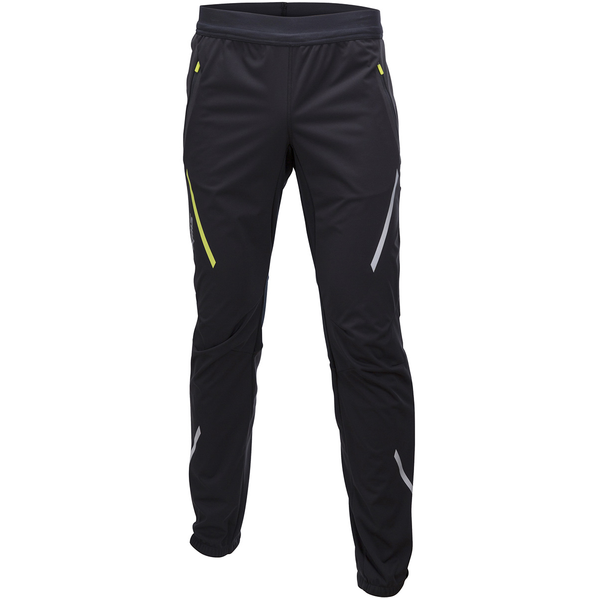 Kalhoty Swix Cross Pant Black 18/19
