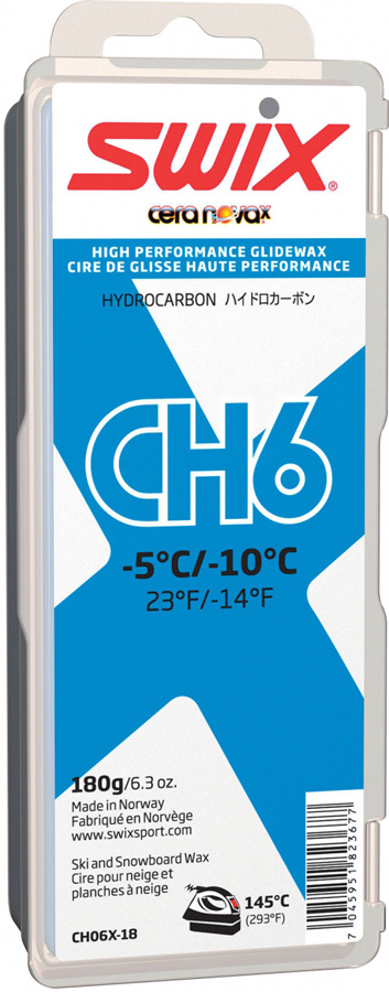 Swix CH6X 180g