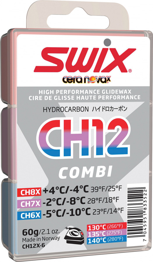 Swix CH12X 54g