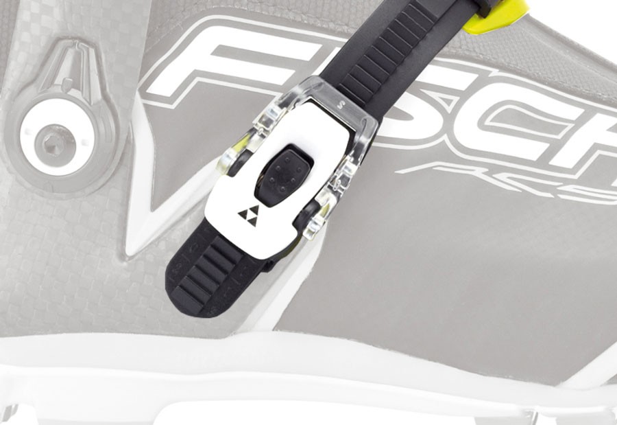Přezka bot Fischer RCS Carbonlite 1ks