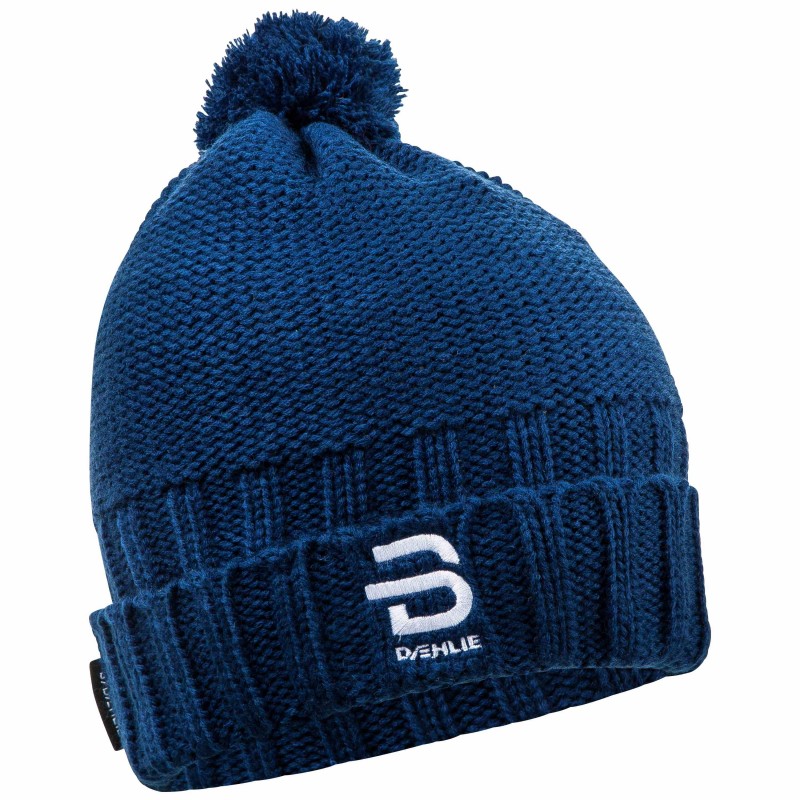 Čepice Bjorn Daehlie Hat Champion Estate Blue