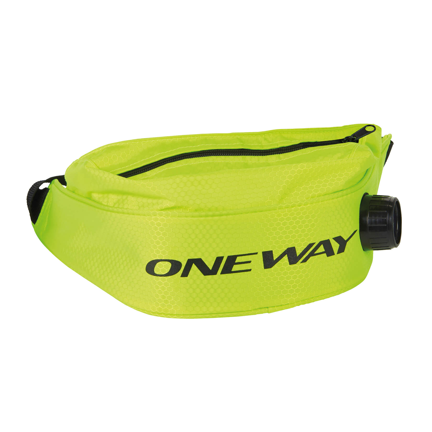 Ledvinka One Way Thermo Star Yellow