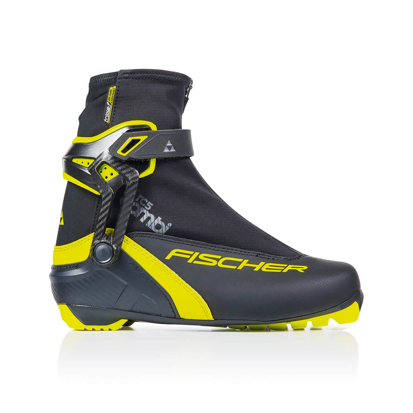 Běžecké boty Fischer RC5 Combi 2020/2021