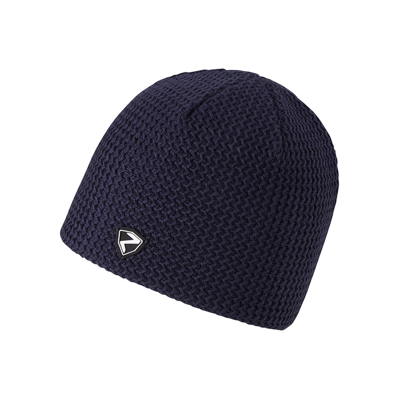 Čepice Ziener Iblime Hat Dark Blue