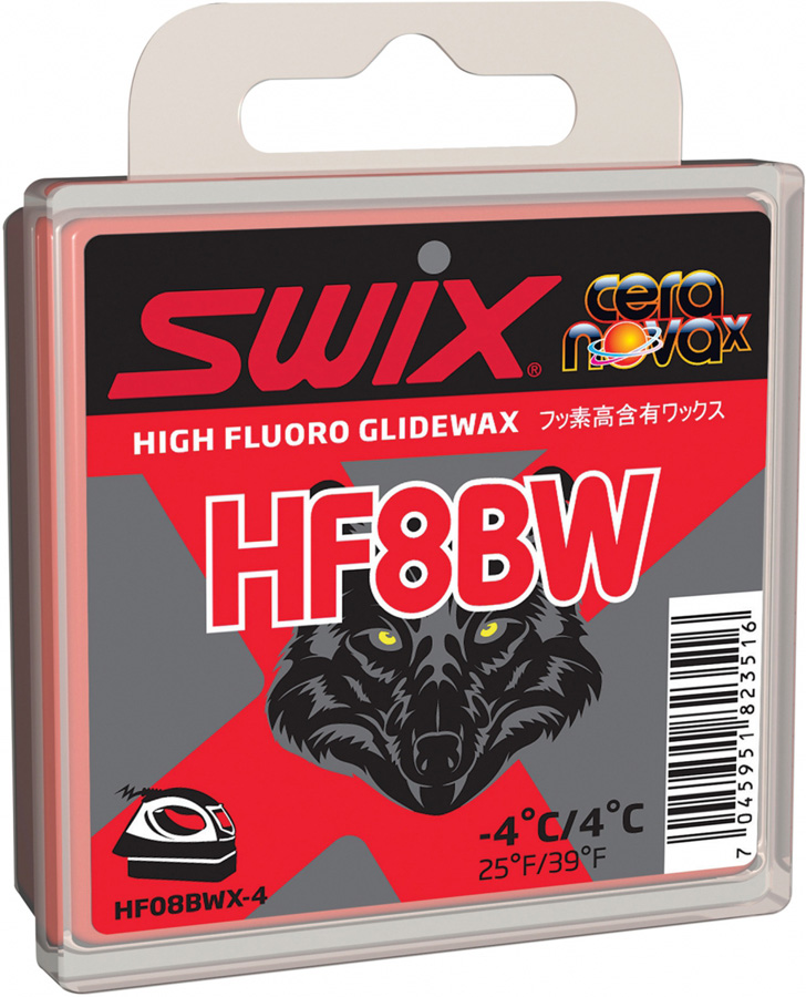Swix HF8BW 40g