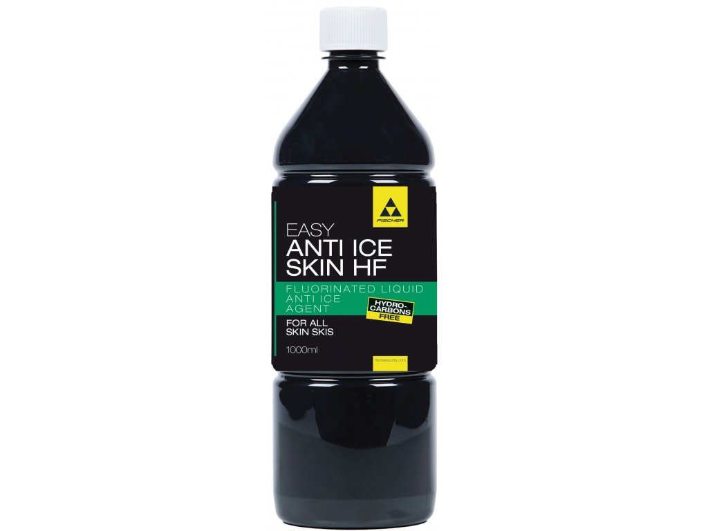 Fischer Easy Anti Ice Skin HF 1000 ml