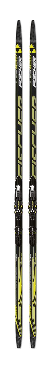 Běžecké lyže Fischer RCS CARBONLITE ZERO+