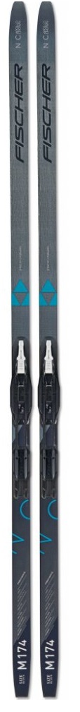 Běžecké lyže Fischer Apollo EF + Tour Step IFP 2021/2022