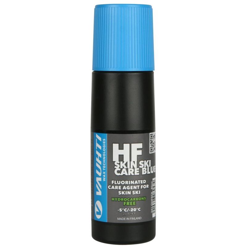 Vauhti HF Skin Care Blue 80ml