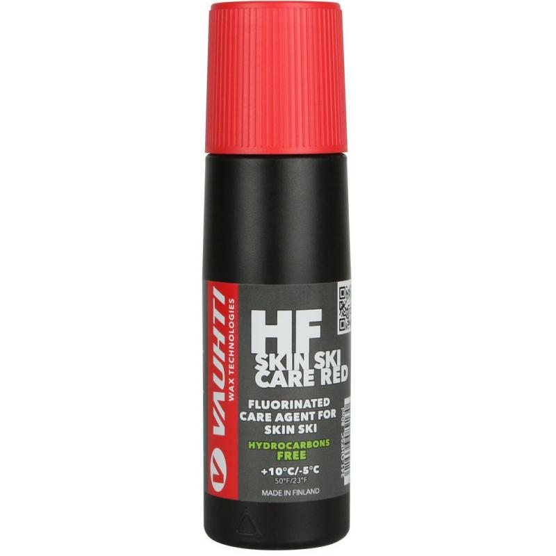 Vauhti HF Skin Care Red 80ml