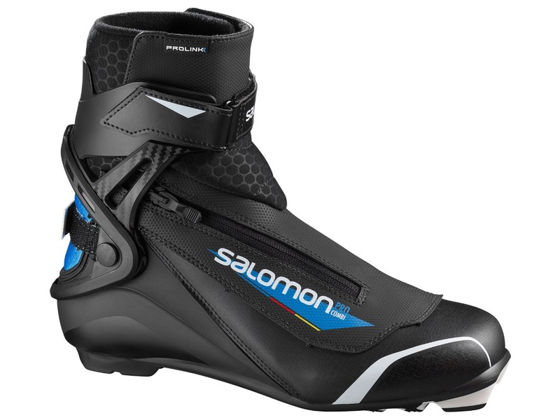 Boty běžecké Salomon Pro Combi Prolink 2022/2023 vel.40 2/3