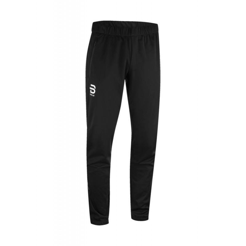Kalhoty Bjorn Daehlie Pants Kikut Black