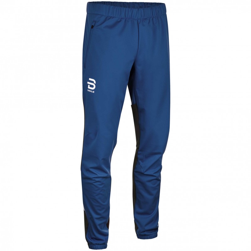 Kalhoty Bjorn Daehlie Pants Kikut Estate Blue