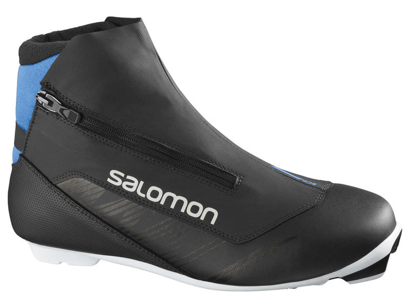 Běžecké boty Salomon RC8 Nocturne Prolink 2021/2022