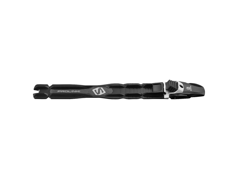 Vázání Salomon Prolink Pro classic 22/23