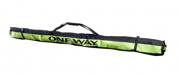 Vak na lyže One Way SKI BAG FUN 2 PAIRS 2016/2017