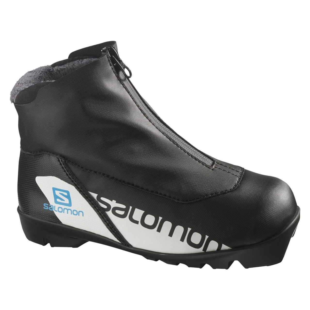 Běžecké boty Salomon RC JR Prolink 2023/2024 vel.29