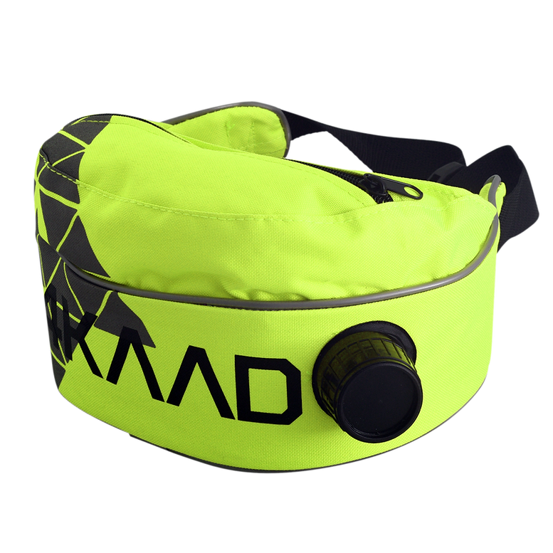 Ledvinka 4KAAD Thermo Belt Yellow