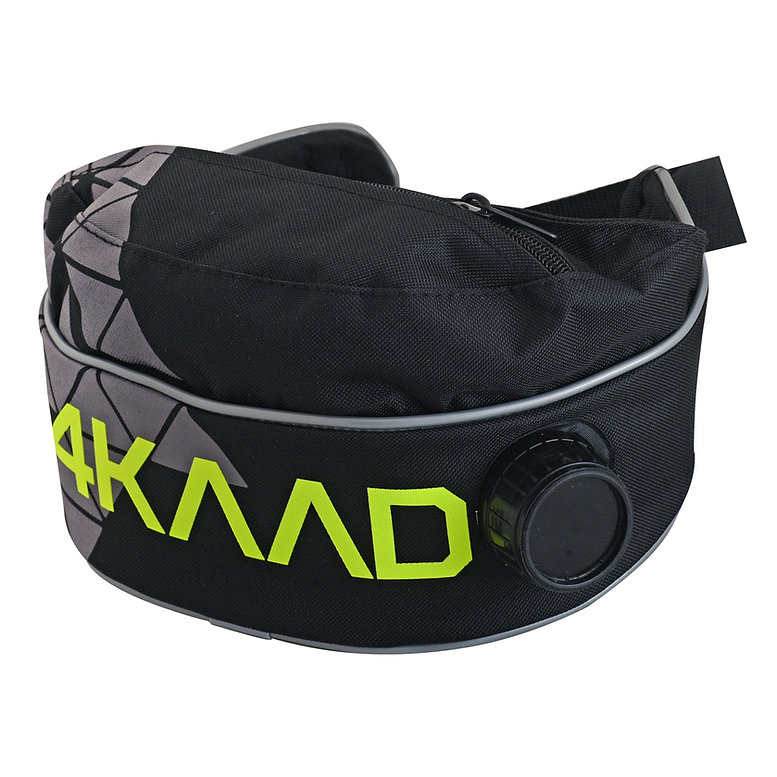 Ledvinka 4KAAD Thermo Belt Black