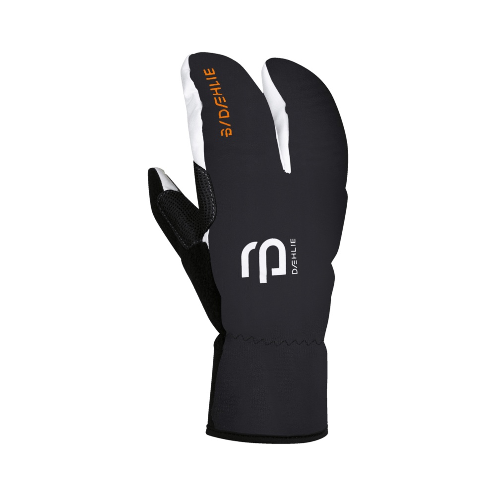 Rukavice Bjorn Daehlie Claw Active Black